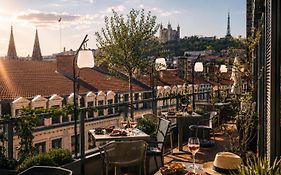 Maison No - Hotel Et Rooftop
